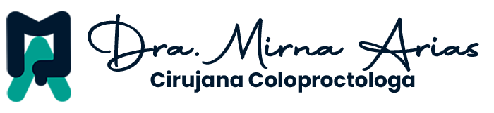 Coloproctólogo Santo Domingo